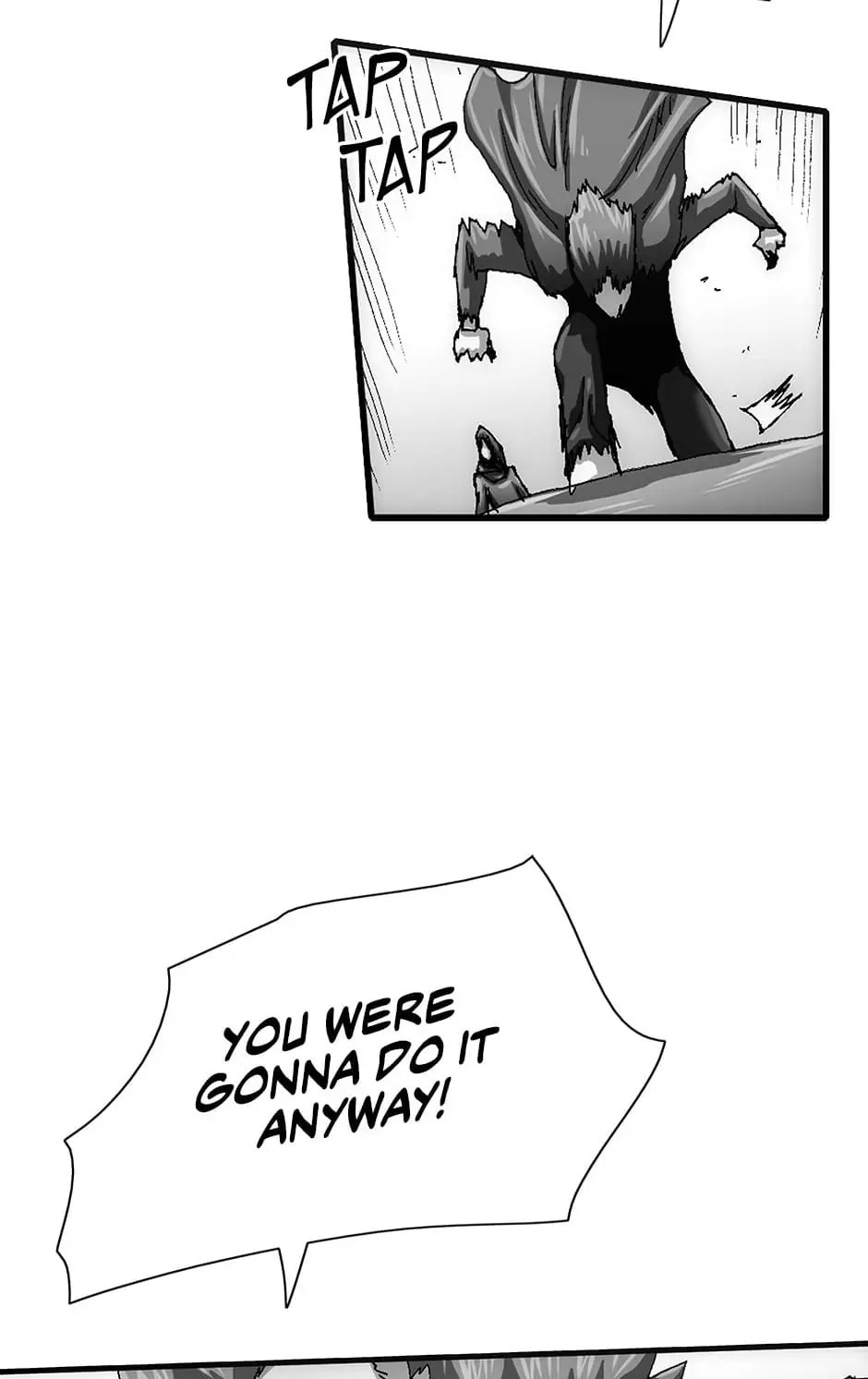 Trace Chapter 111 page 62 - 