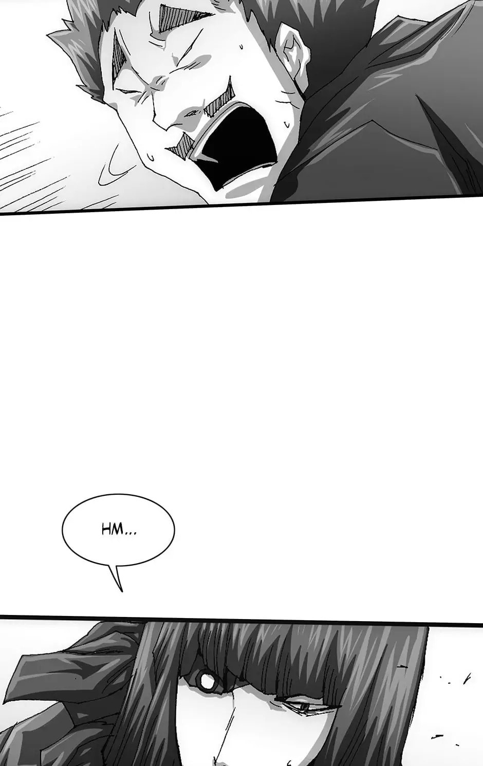 Trace Chapter 111 page 63 - 