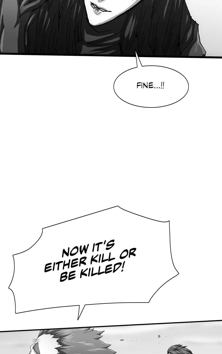 Trace Chapter 111 page 64 - 