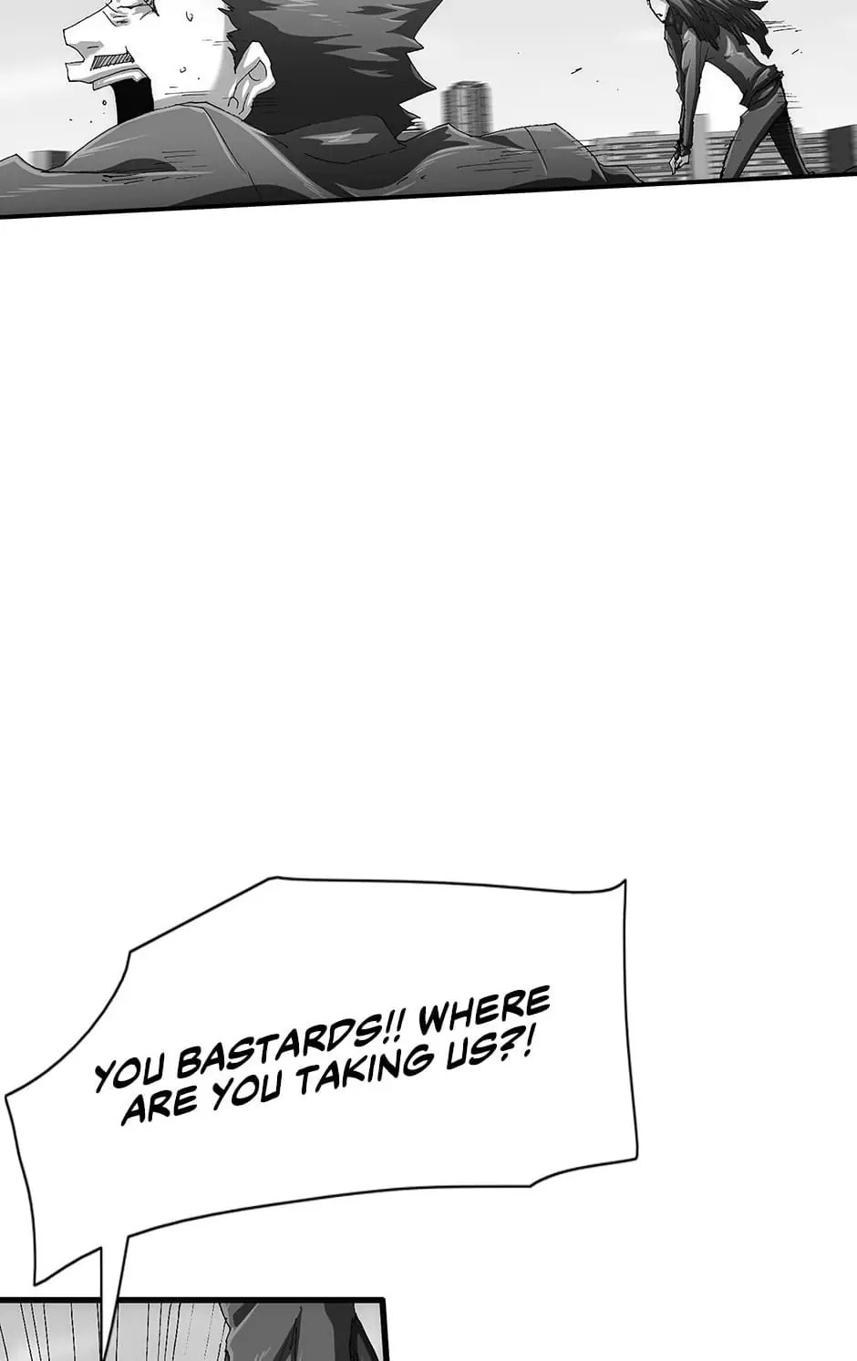 Trace Chapter 111 page 65 - 