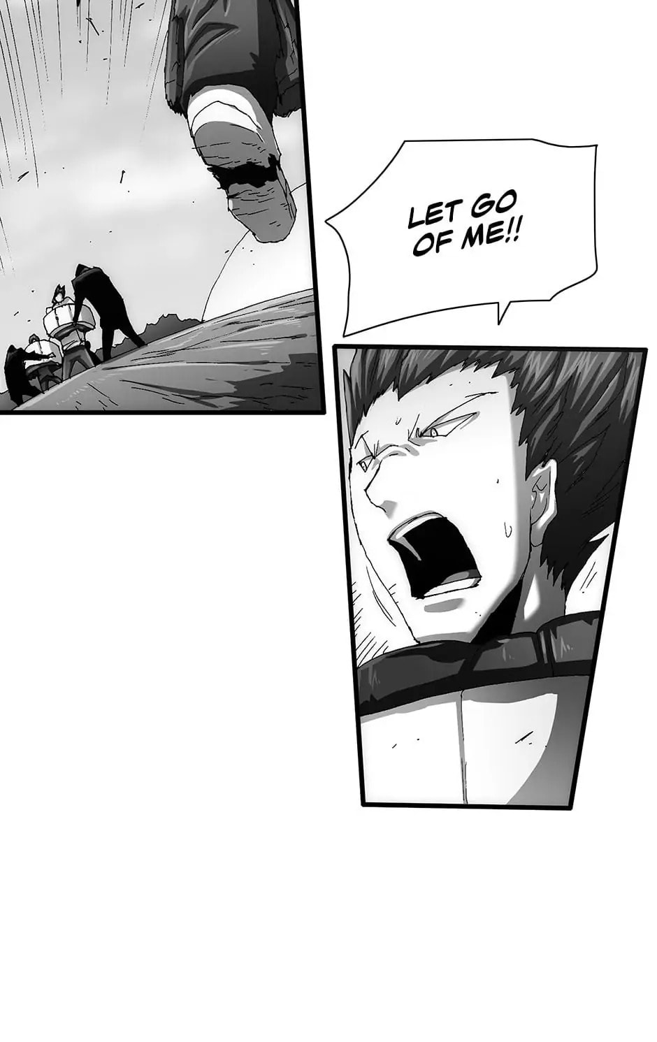 Trace Chapter 111 page 66 - 