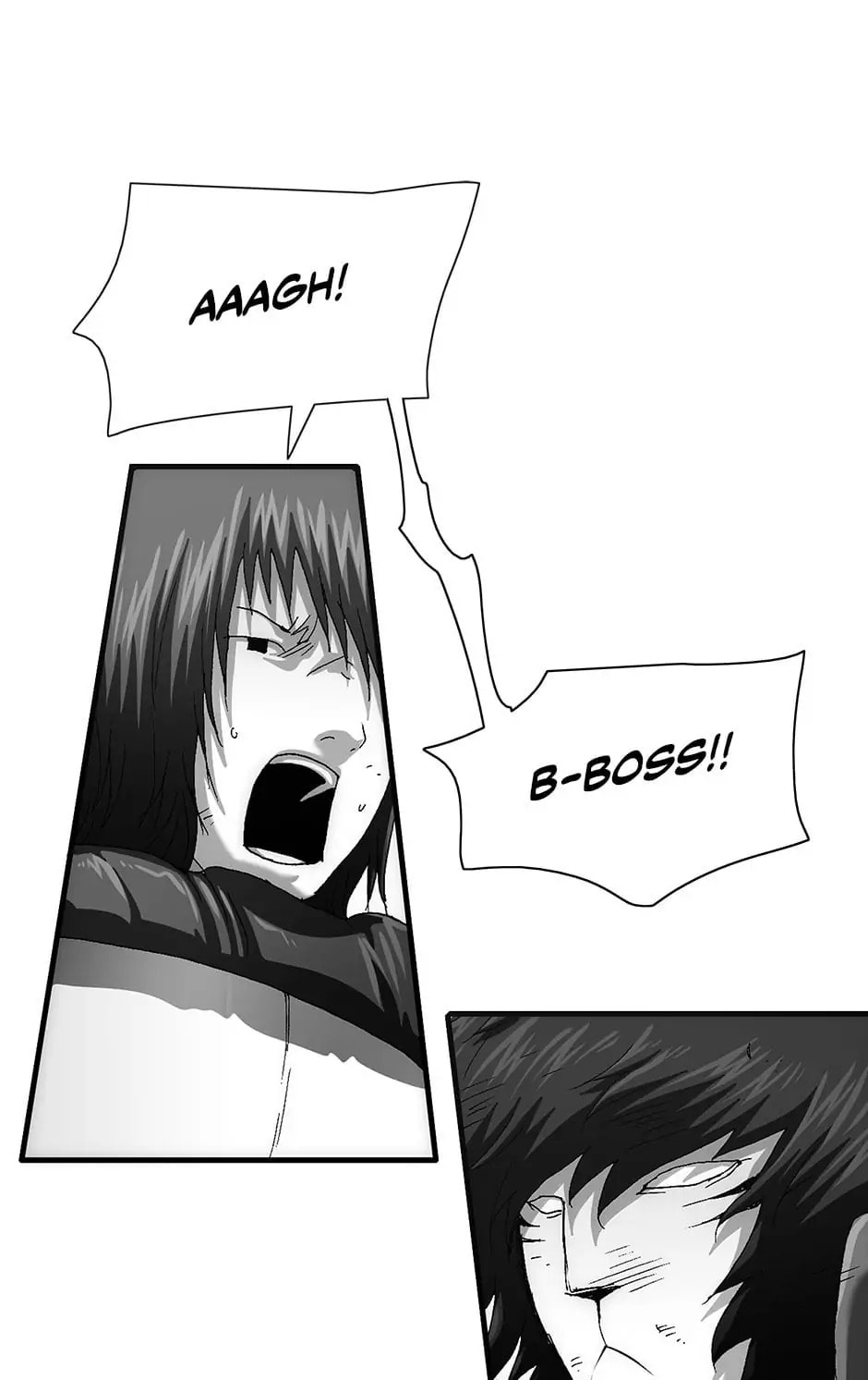 Trace Chapter 111 page 67 - 