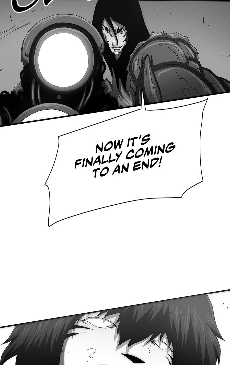 Trace Chapter 111 page 69 - 