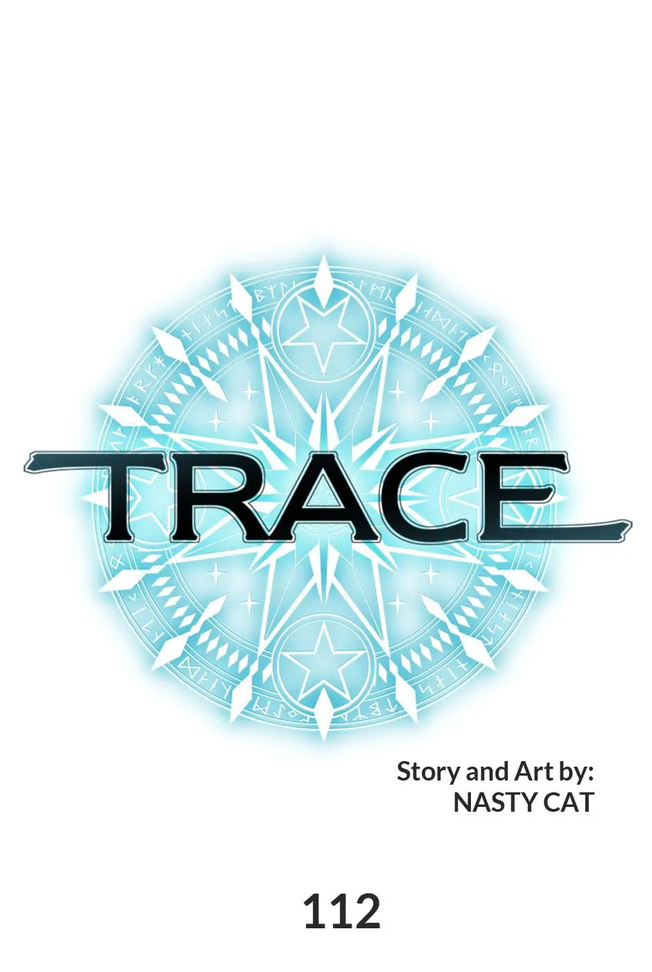 Trace Chapter 112 page 1 - 