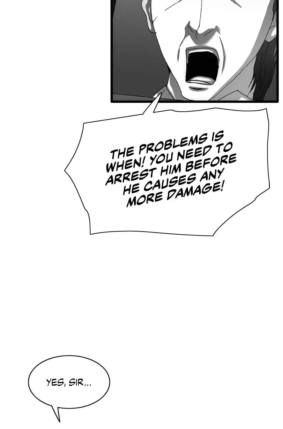 Trace Chapter 112 page 15 - 