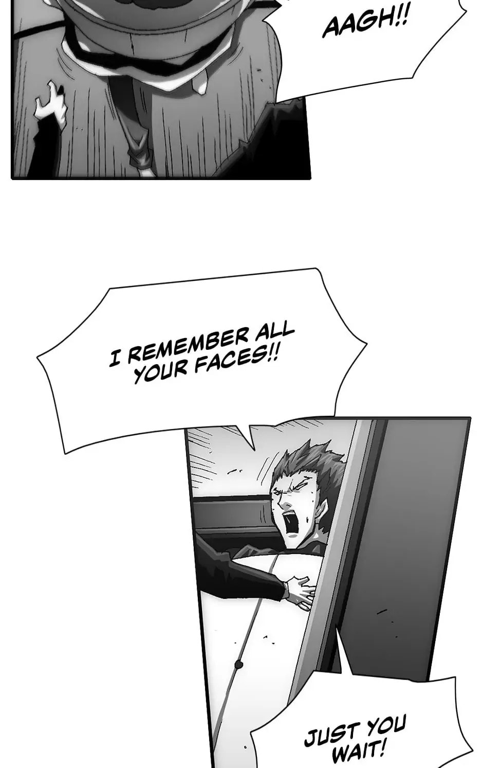 Trace Chapter 112 page 20 - 