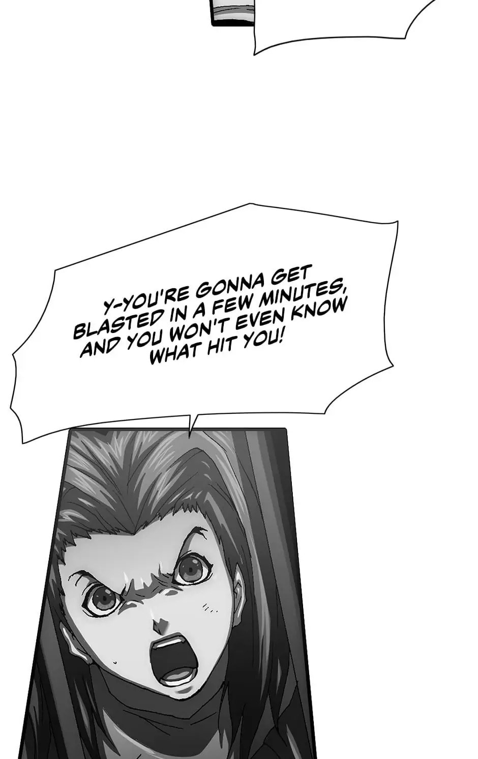 Trace Chapter 112 page 21 - 
