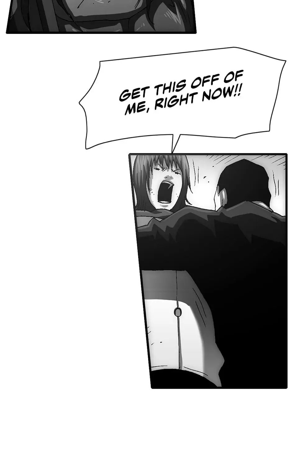 Trace Chapter 112 page 22 - 