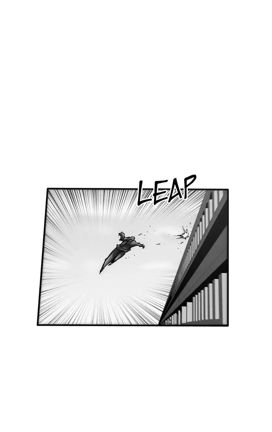 Trace Chapter 112 page 27 - 