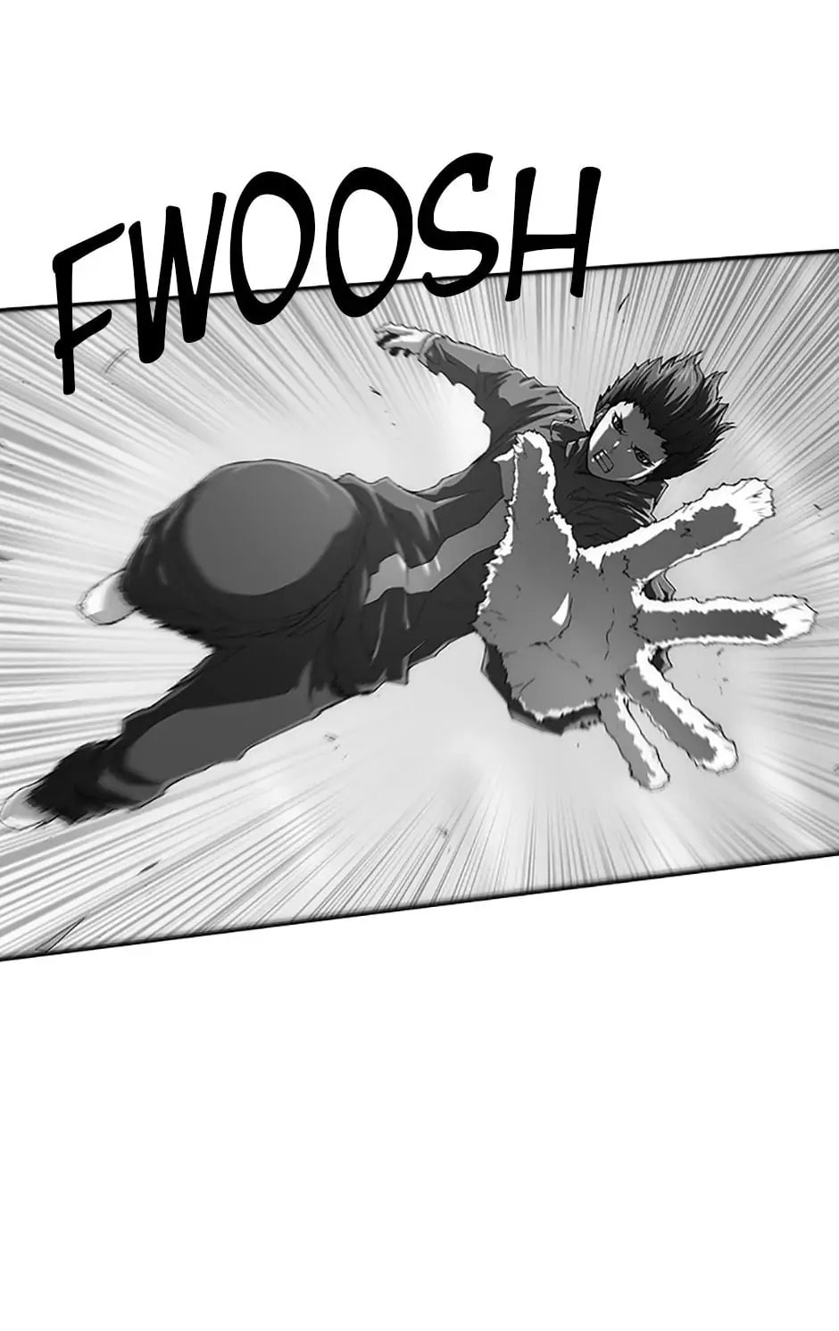Trace Chapter 112 page 28 - 