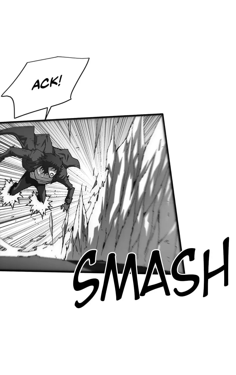 Trace Chapter 112 page 29 - 
