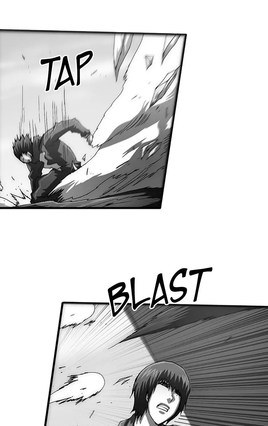 Trace Chapter 112 page 31 - 