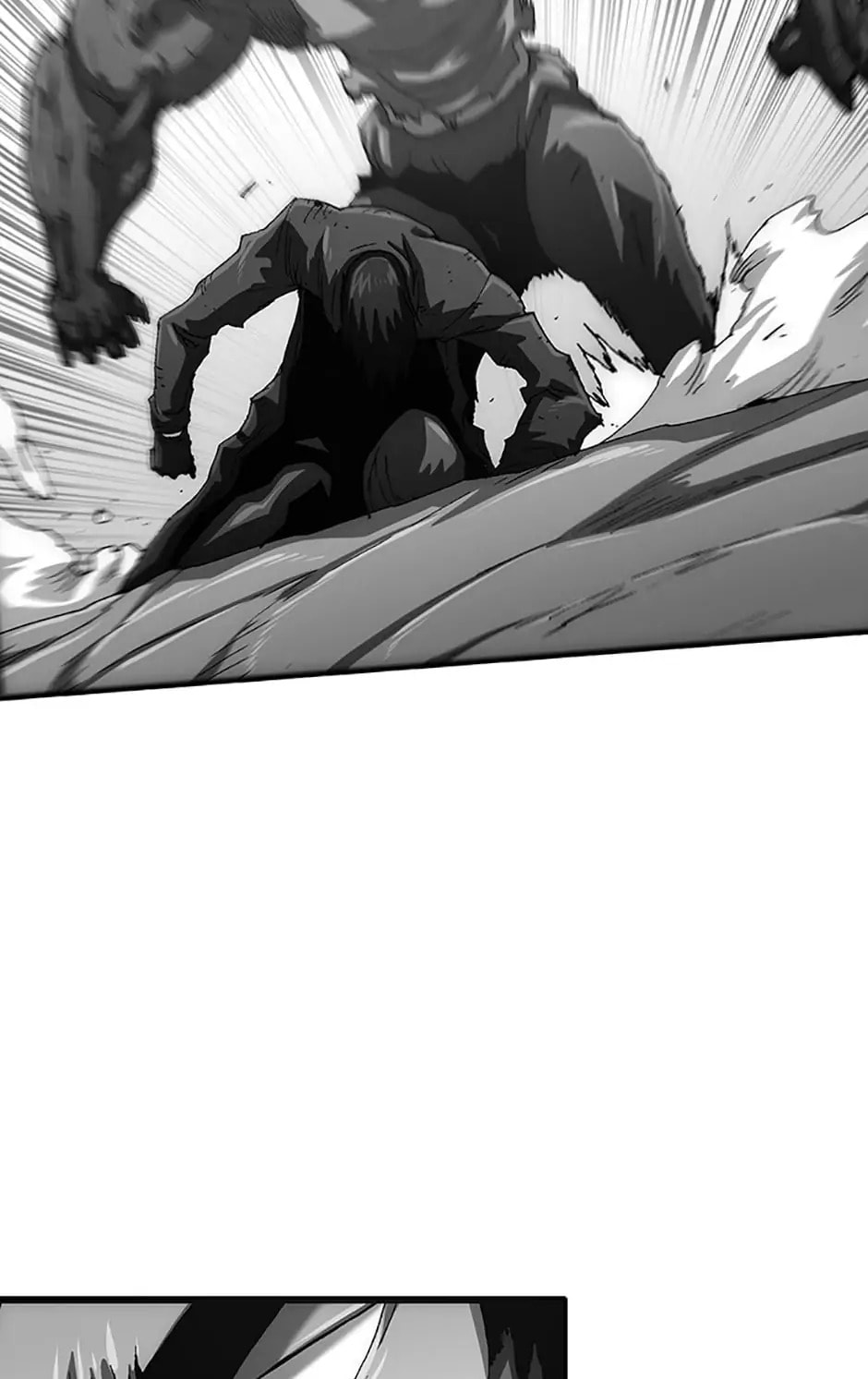 Trace Chapter 112 page 33 - 