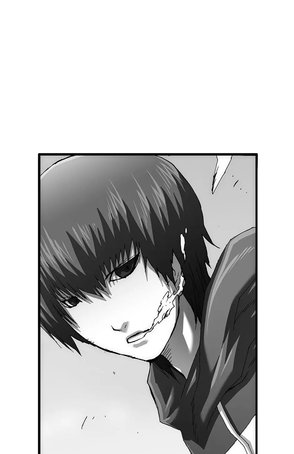 Trace Chapter 112 page 35 - 