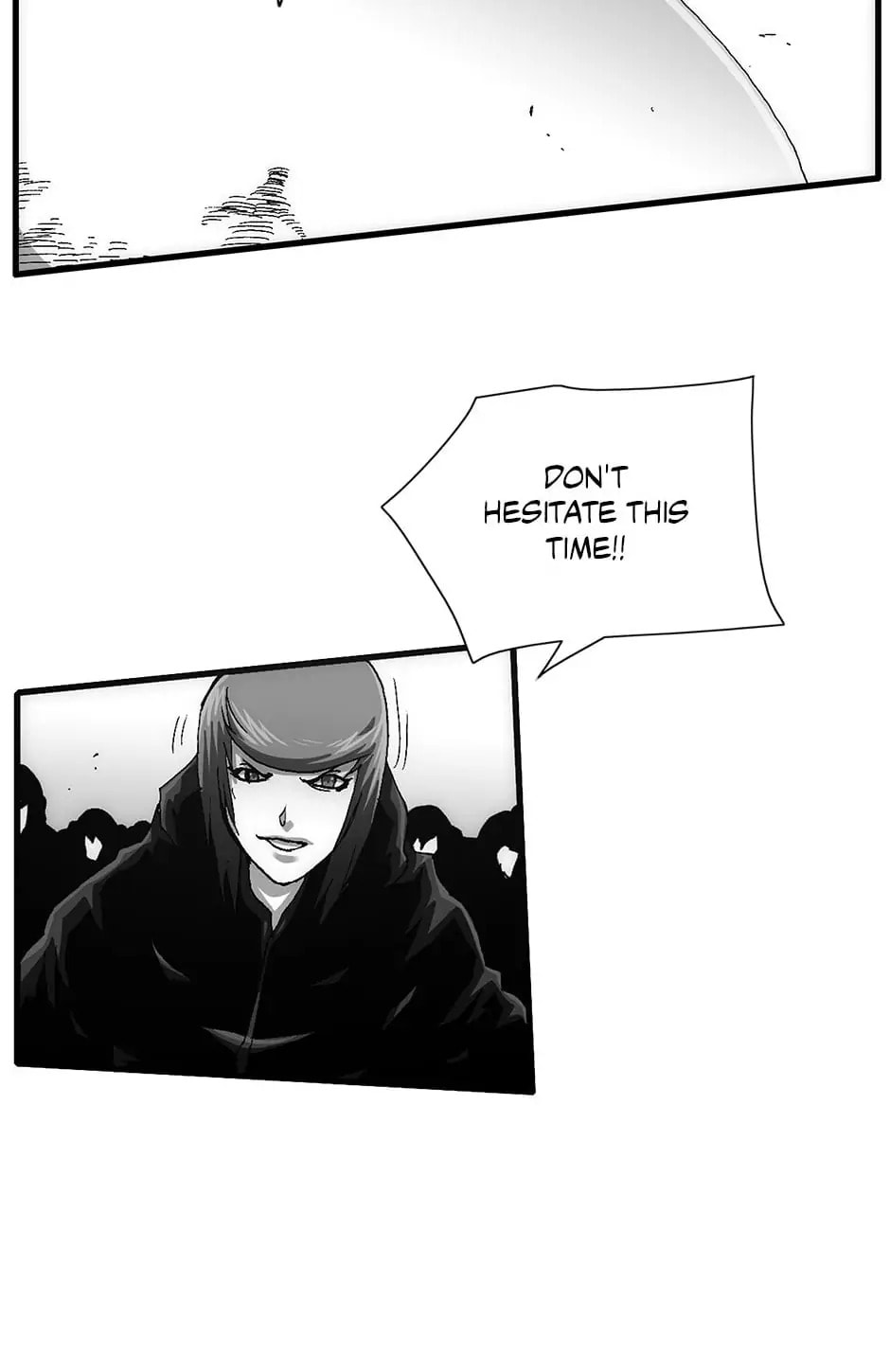 Trace Chapter 112 page 37 - 