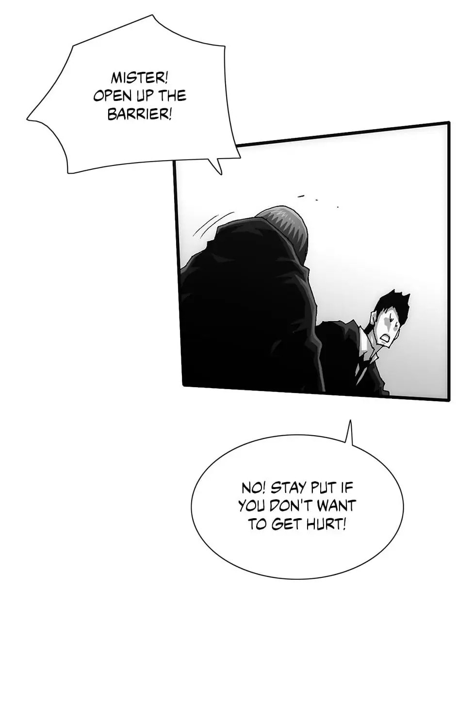Trace Chapter 112 page 38 - 