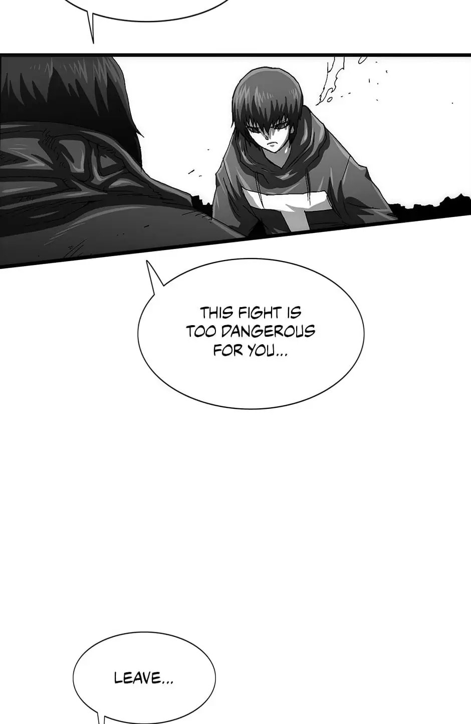 Trace Chapter 112 page 43 - 