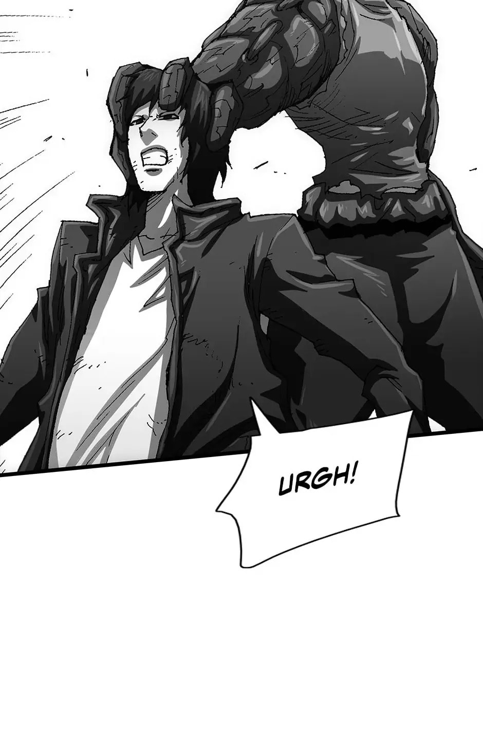 Trace Chapter 112 page 46 - 
