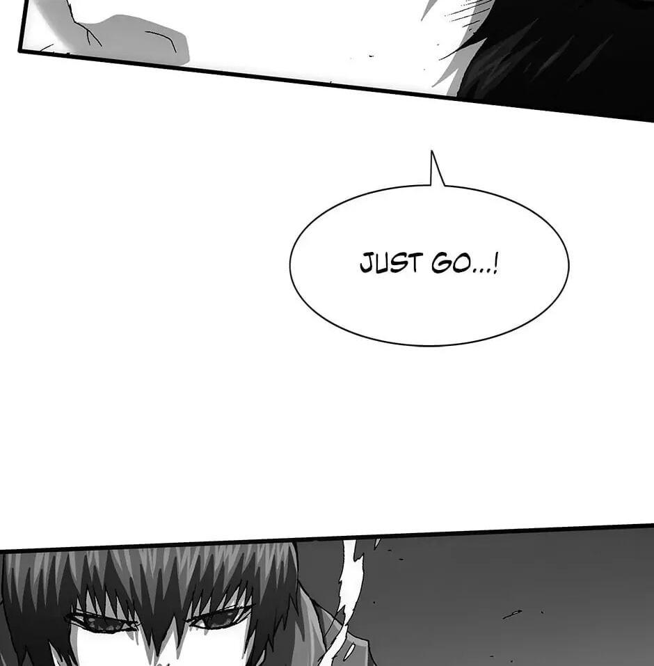 Trace Chapter 112 page 48 - 