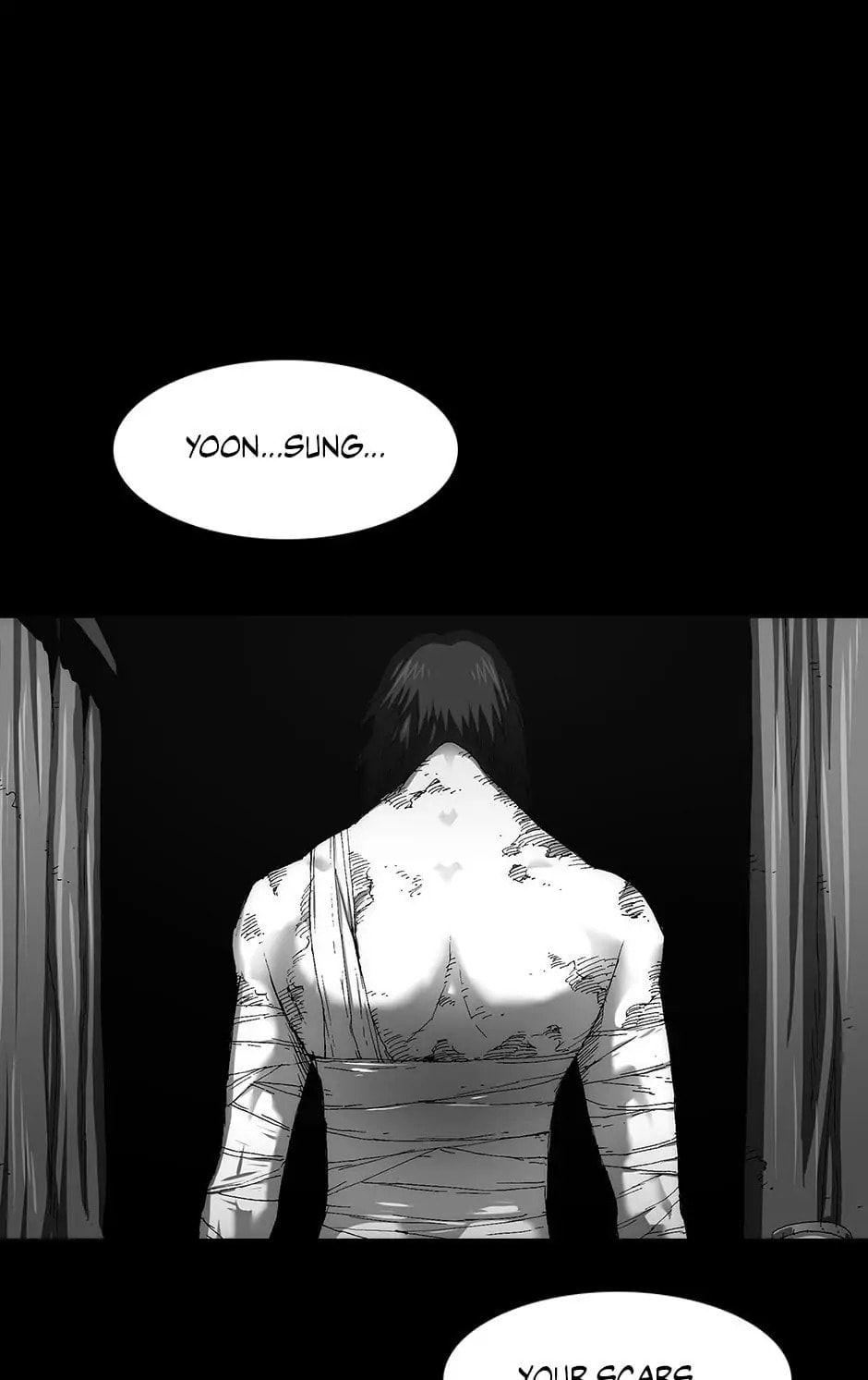 Trace Chapter 112 page 55 - 
