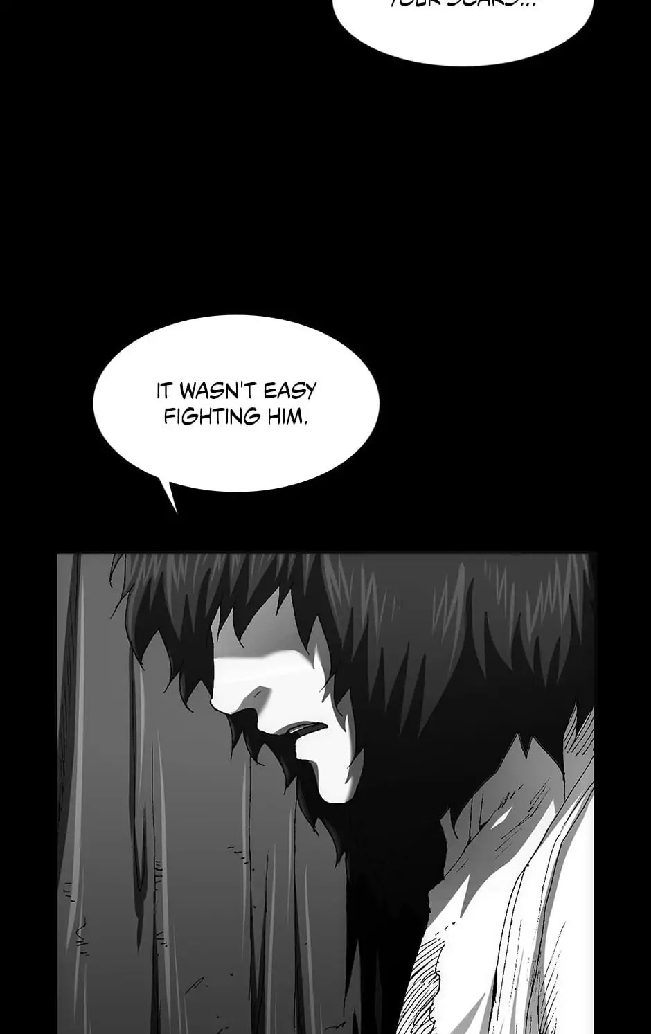 Trace Chapter 112 page 56 - 
