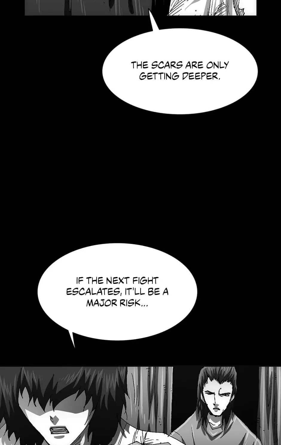 Trace Chapter 112 page 57 - 