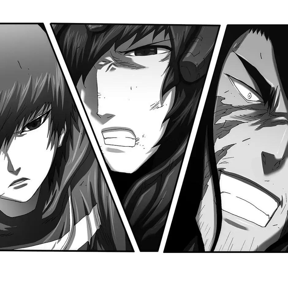 Trace Chapter 112 page 63 - 