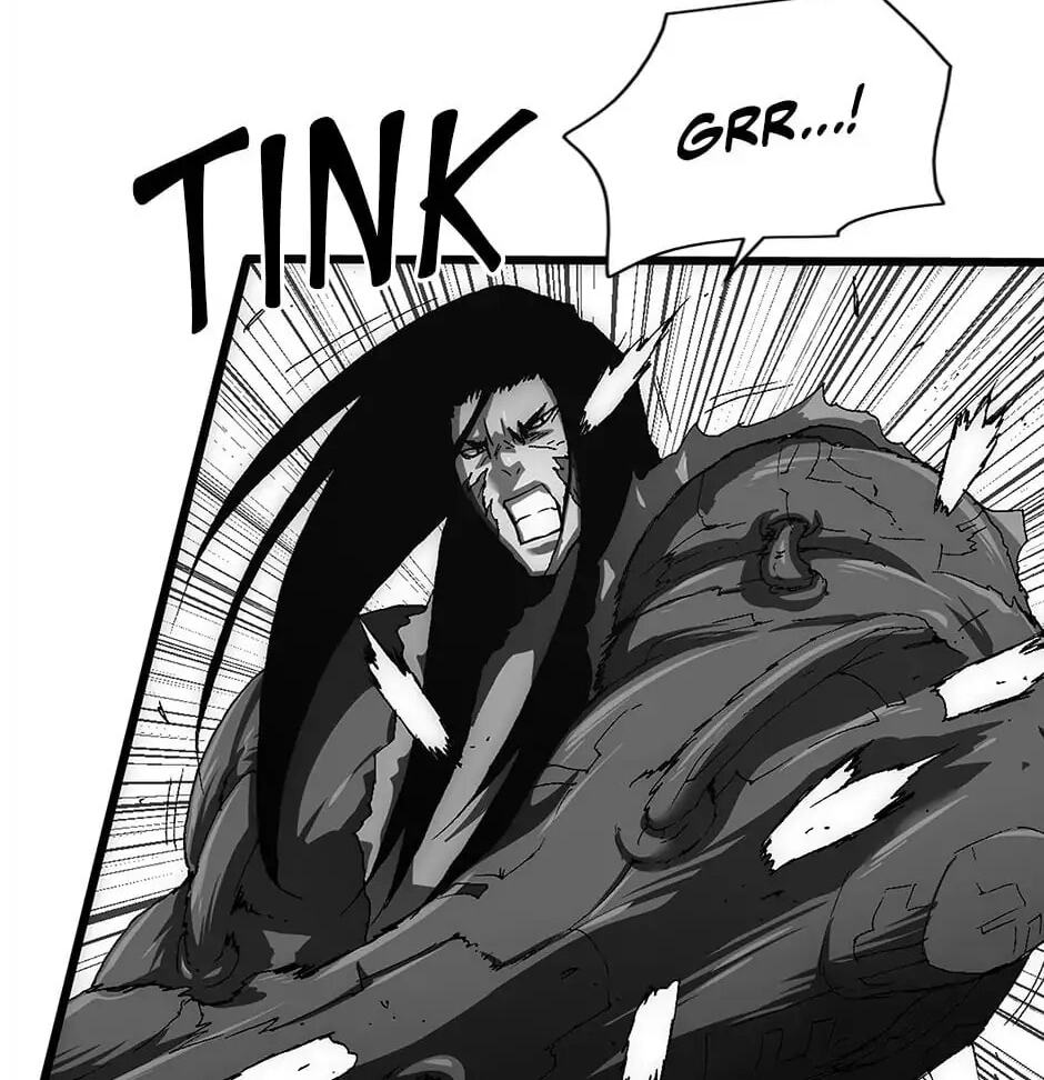 Trace Chapter 112 page 66 - 