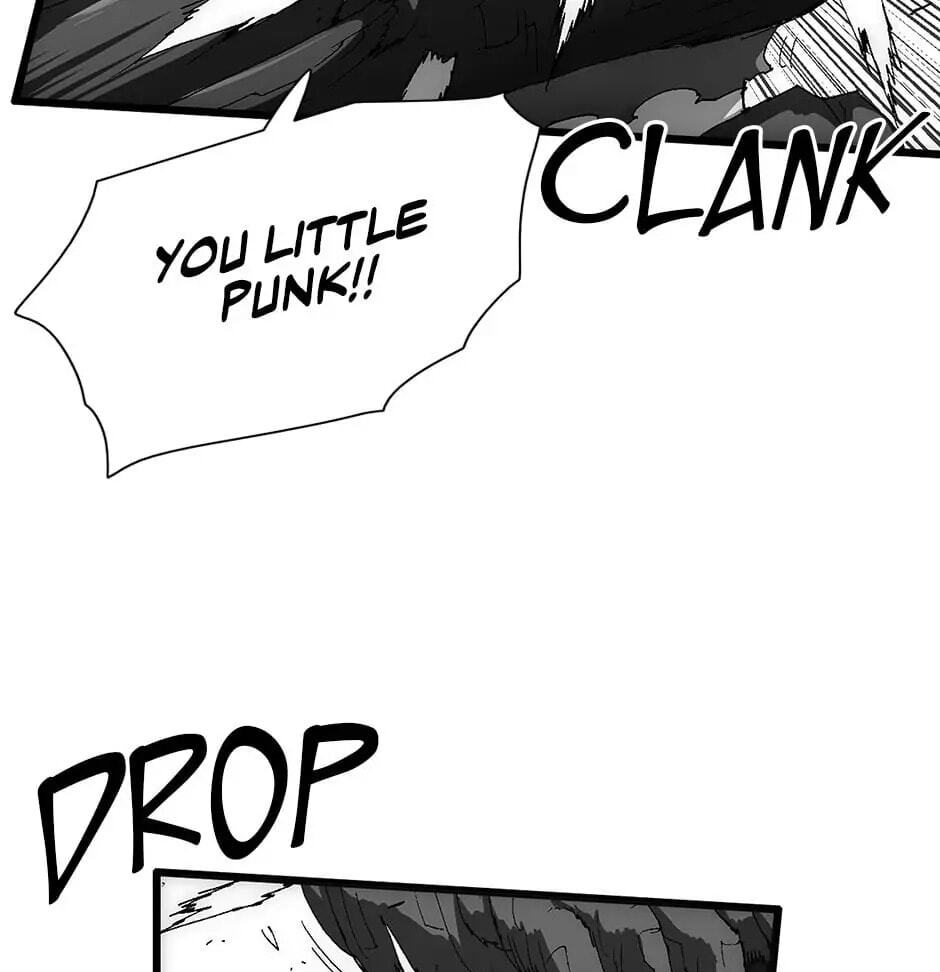 Trace Chapter 112 page 67 - 