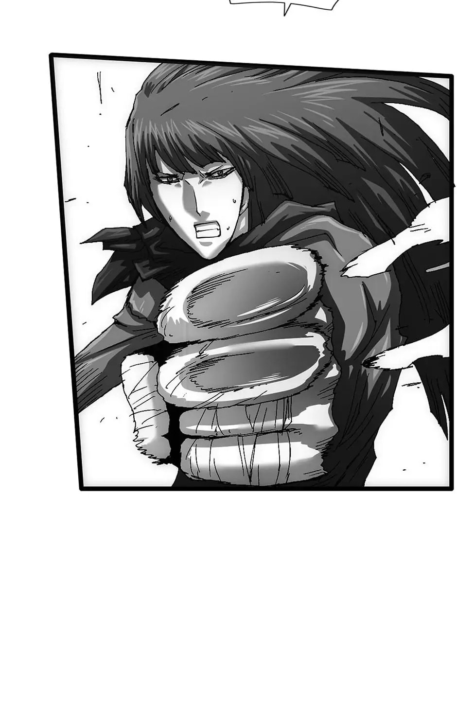 Trace Chapter 112 page 70 - 