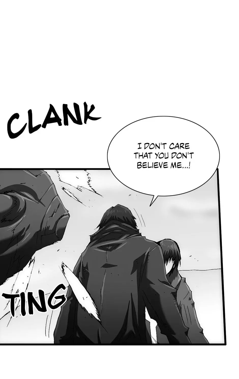 Trace Chapter 112 page 71 - 