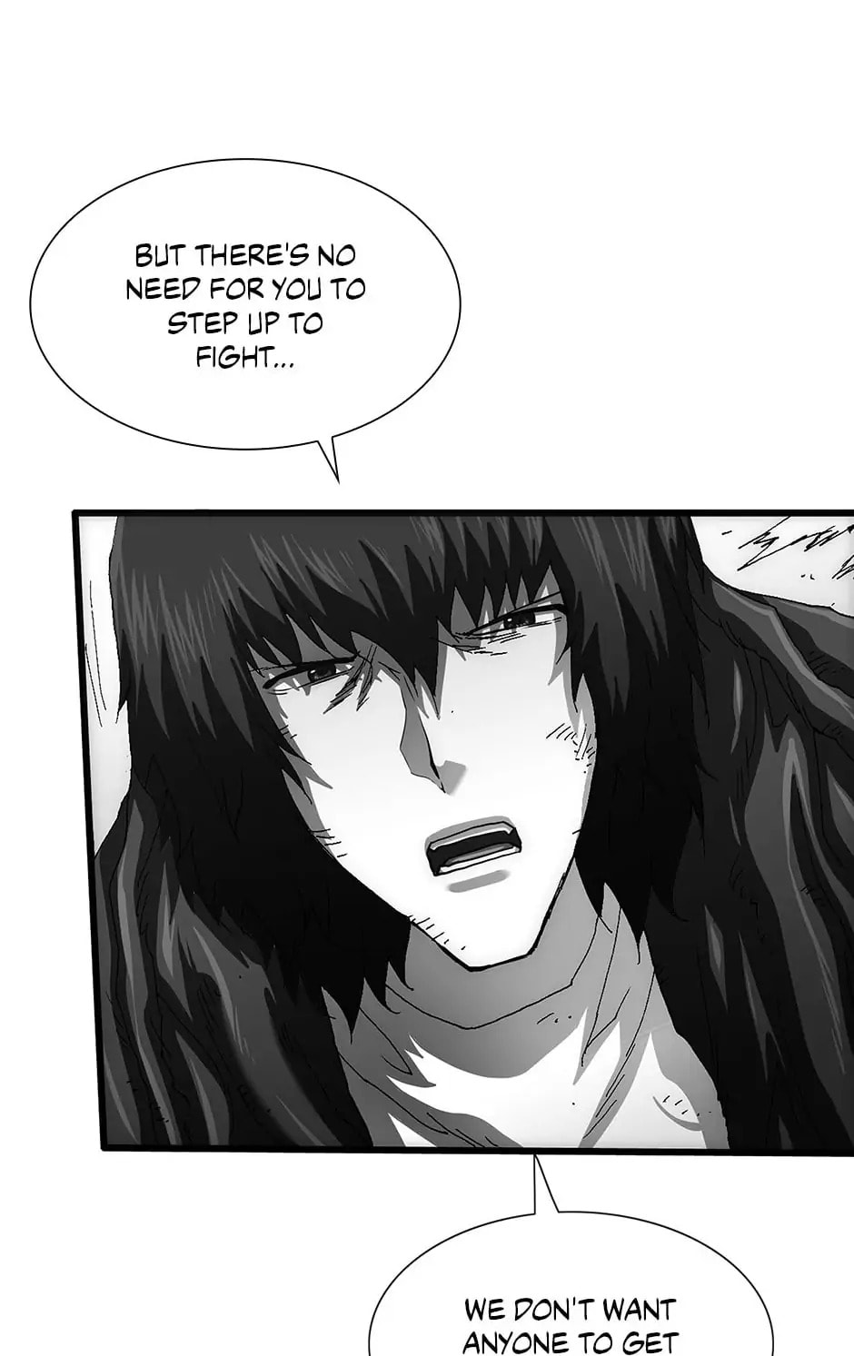Trace Chapter 112 page 72 - 