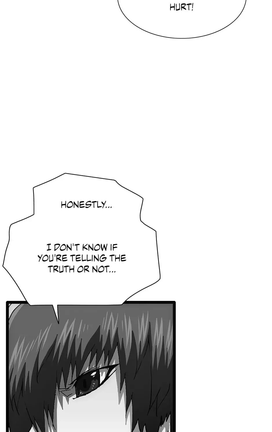 Trace Chapter 112 page 73 - 