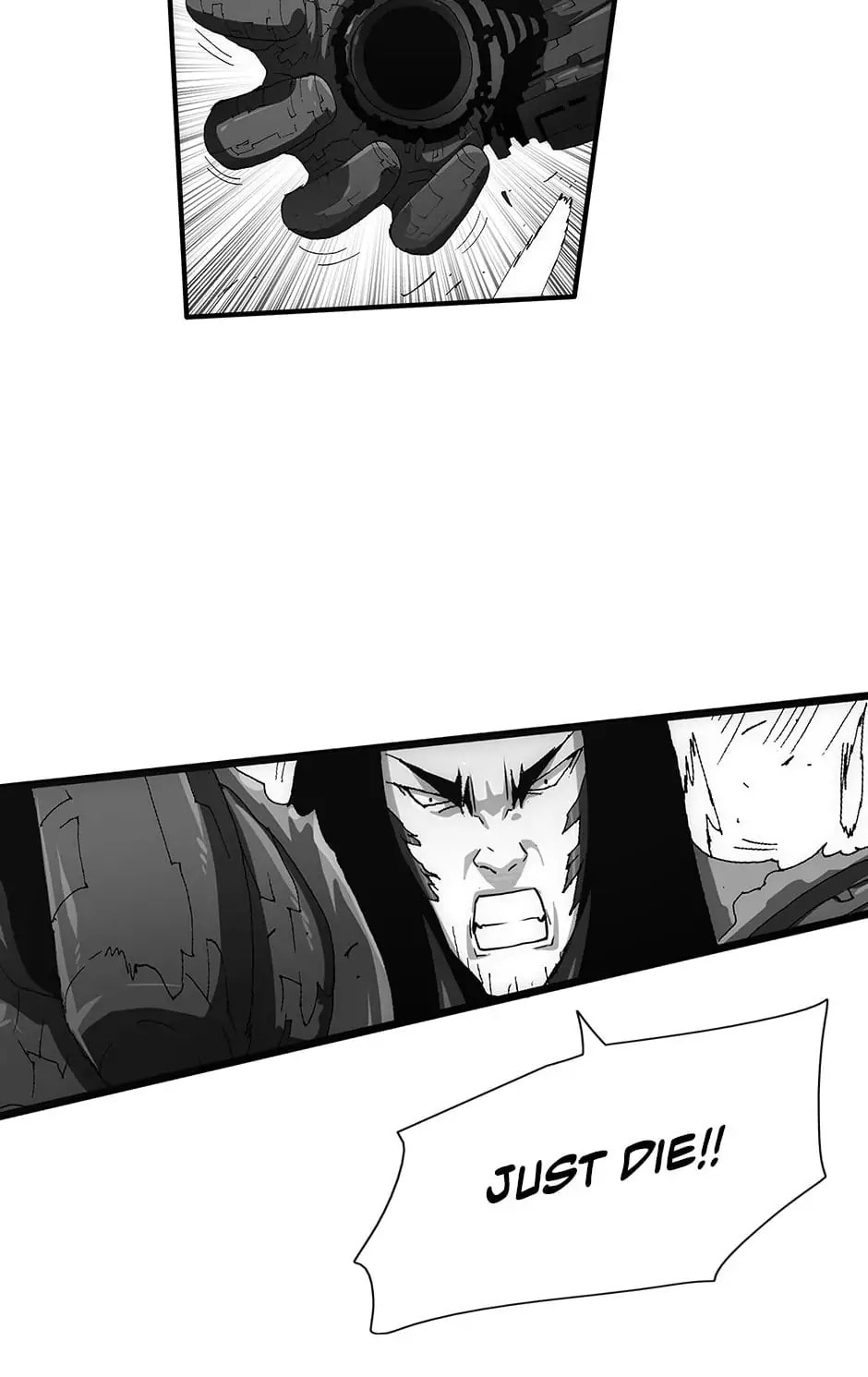Trace Chapter 112 page 77 - 
