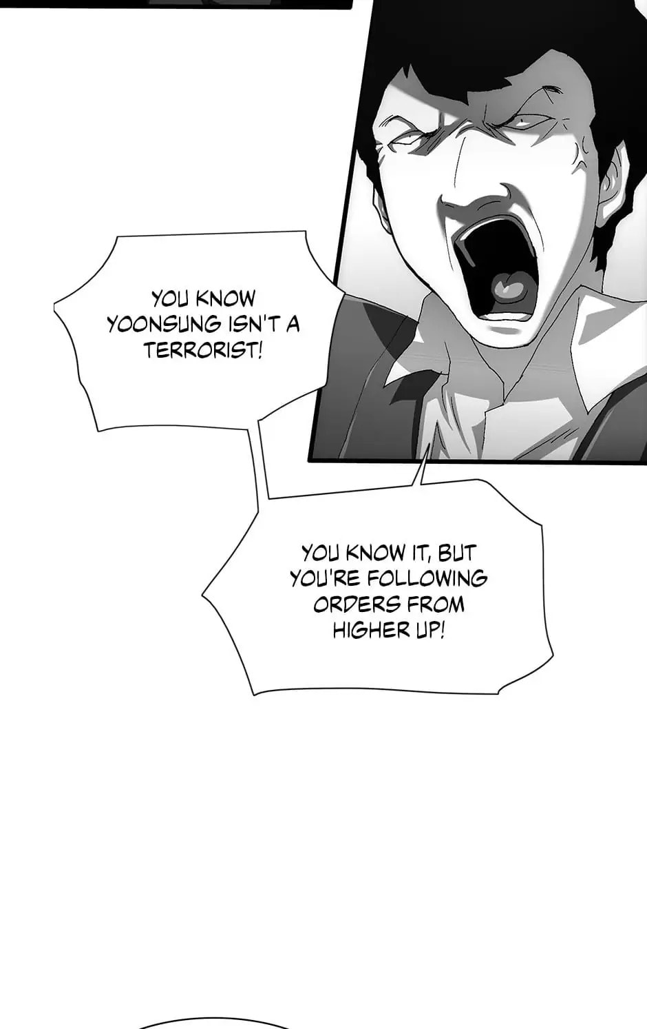 Trace Chapter 112 page 9 - 
