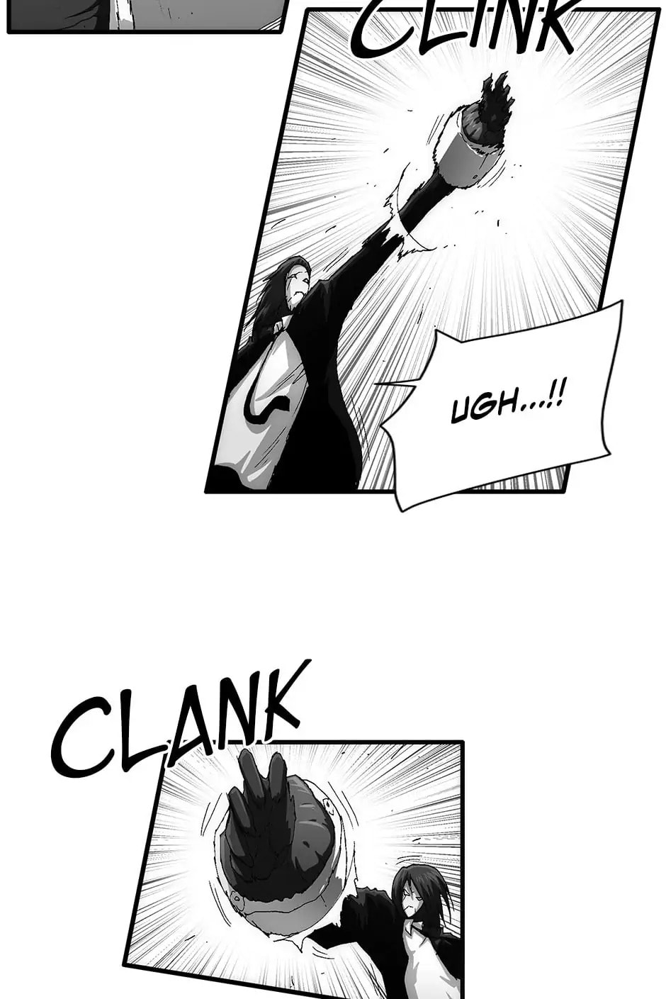 Trace Chapter 112 page 83 - 