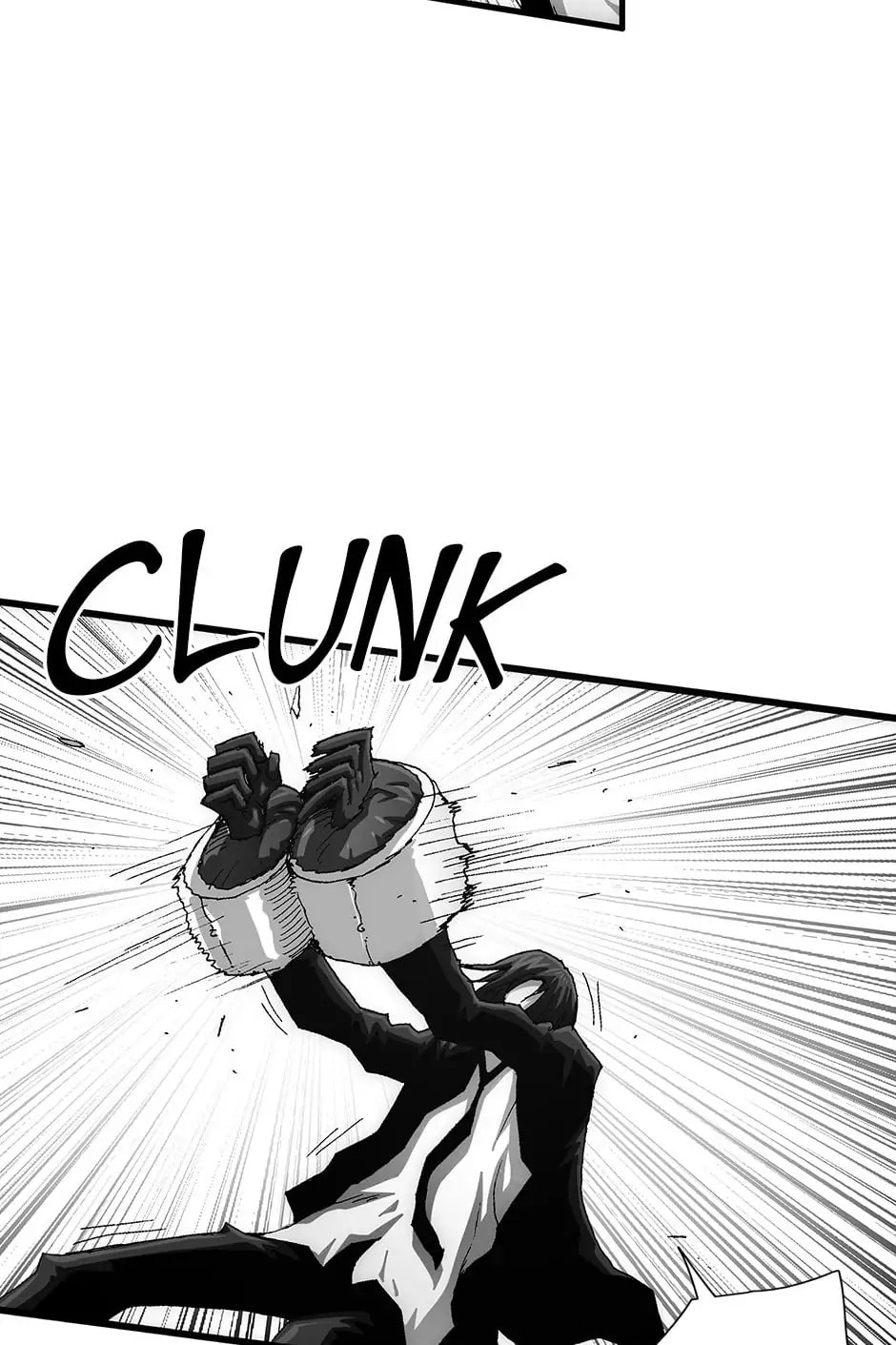 Trace Chapter 112 page 84 - 
