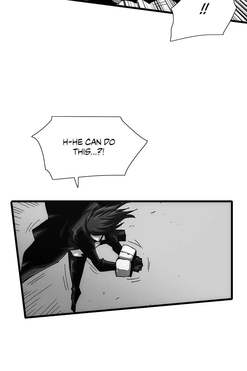 Trace Chapter 112 page 85 - 