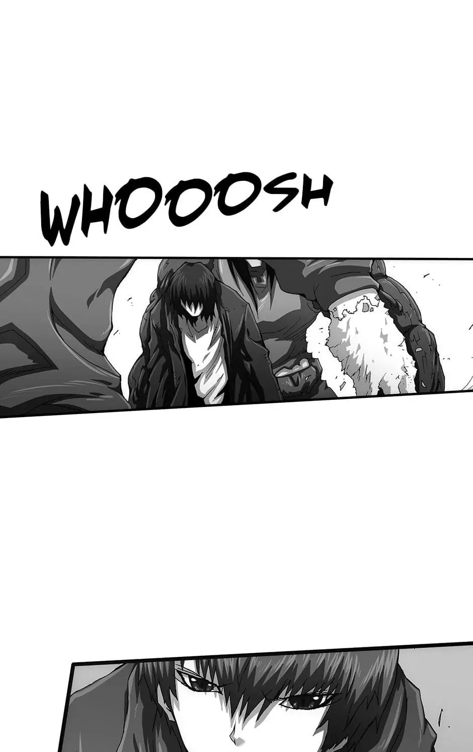 Trace Chapter 112 page 87 - 