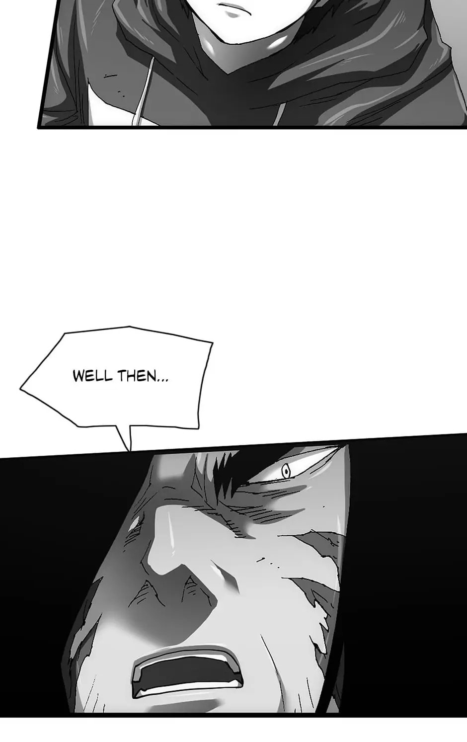 Trace Chapter 112 page 88 - 