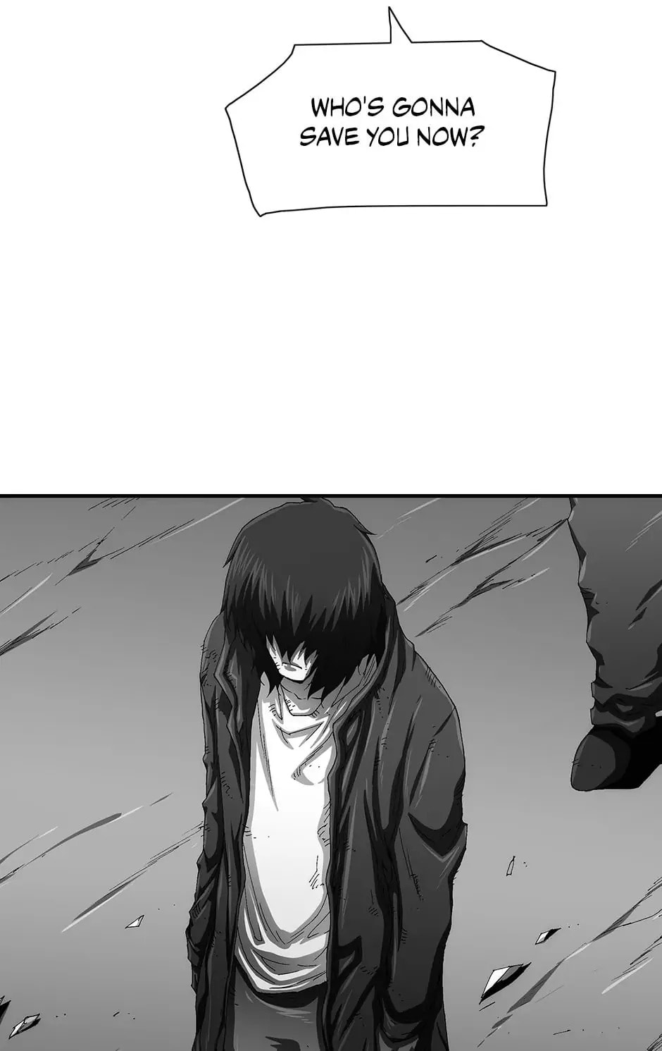 Trace Chapter 112 page 89 - 