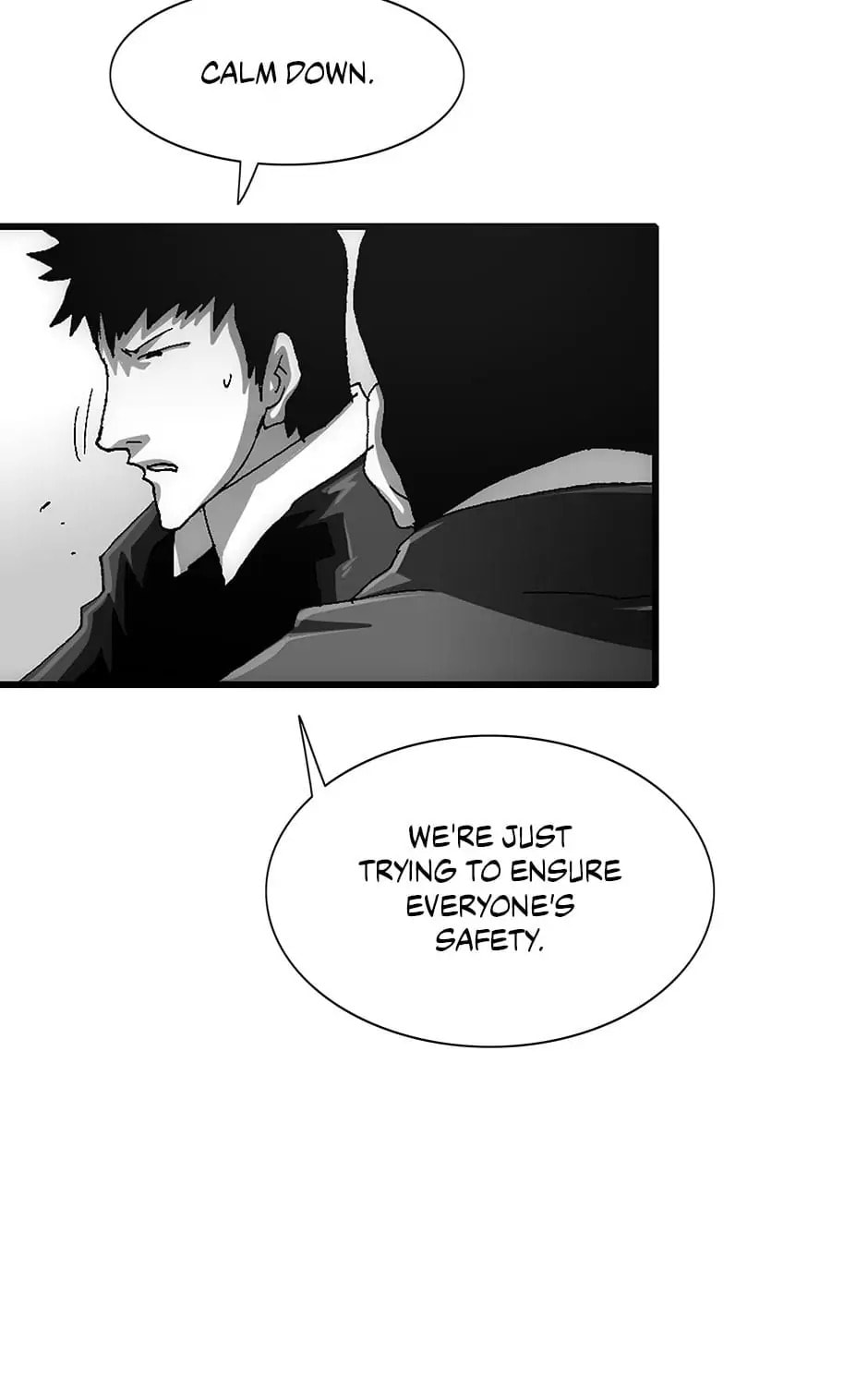 Trace Chapter 112 page 10 - 