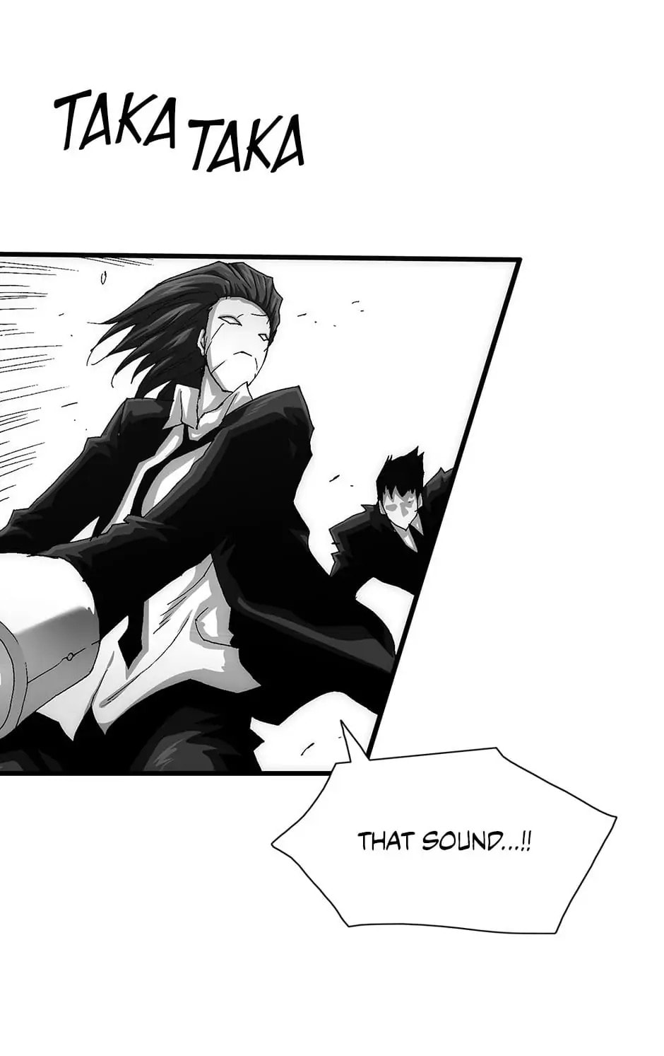Trace Chapter 112 page 91 - 