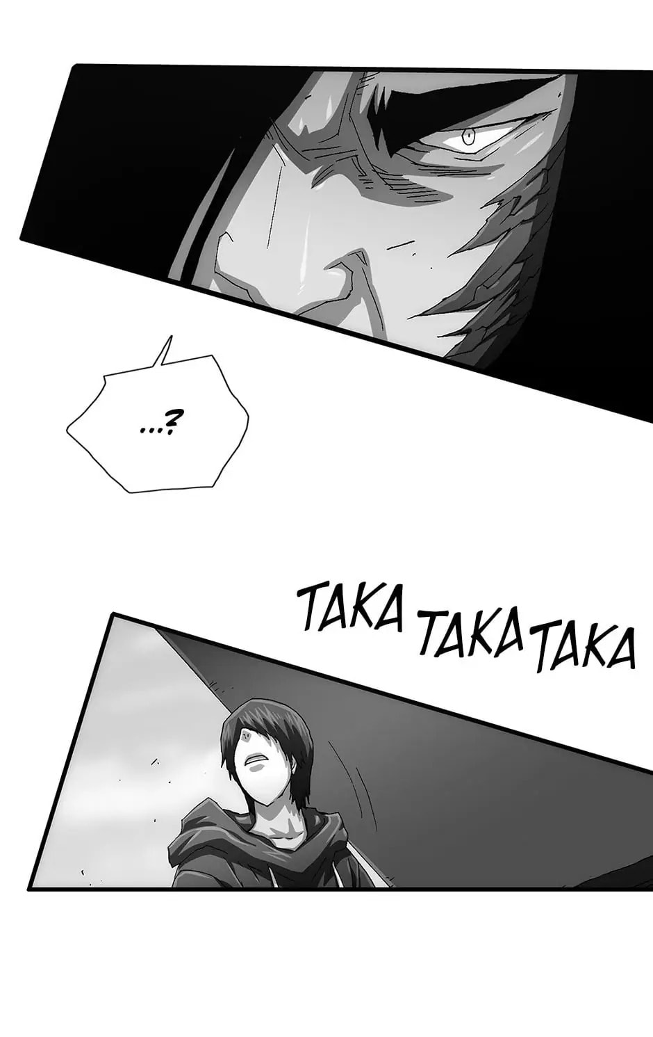 Trace Chapter 112 page 92 - 