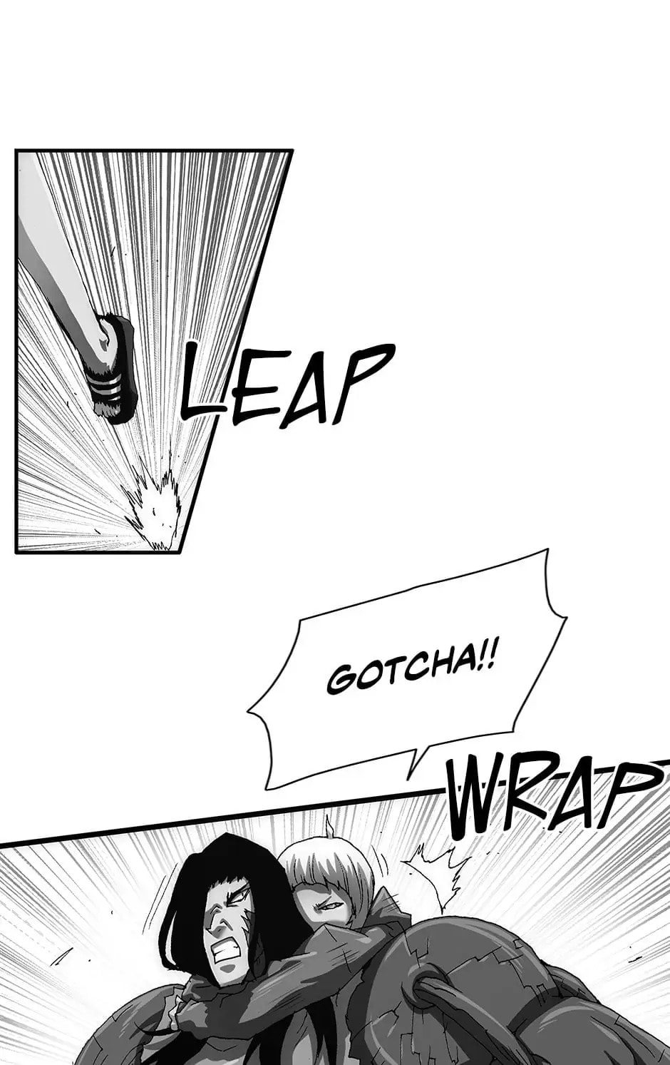Trace Chapter 113 page 11 - 