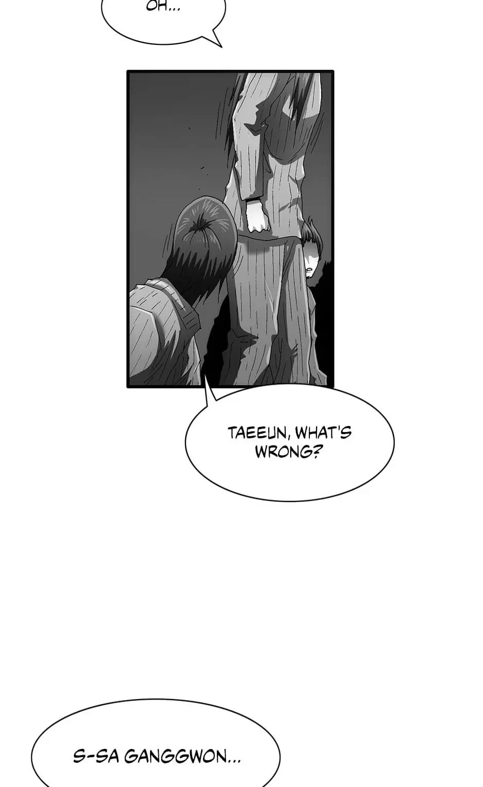 Trace Chapter 113 page 104 - 