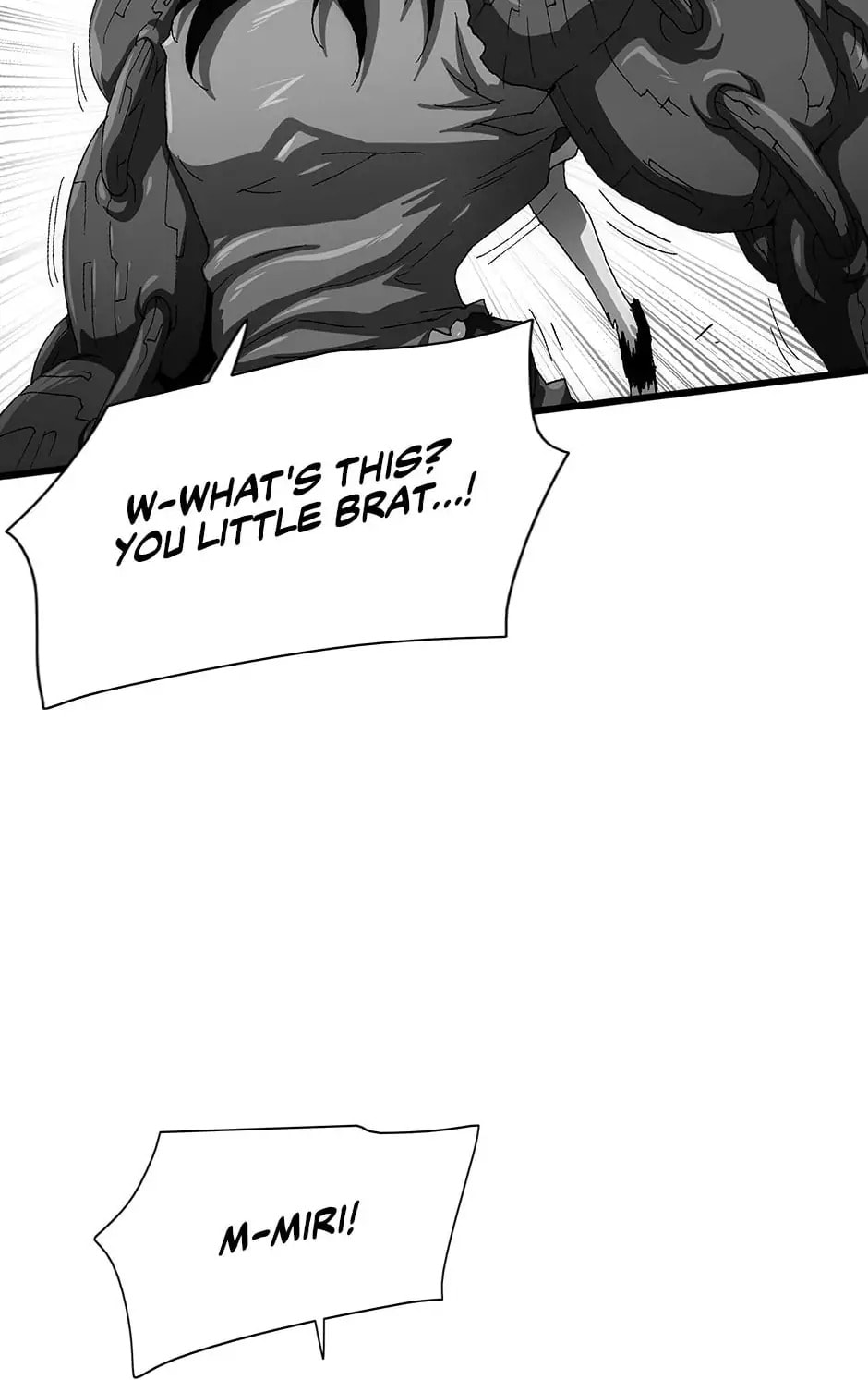 Trace Chapter 113 page 12 - 
