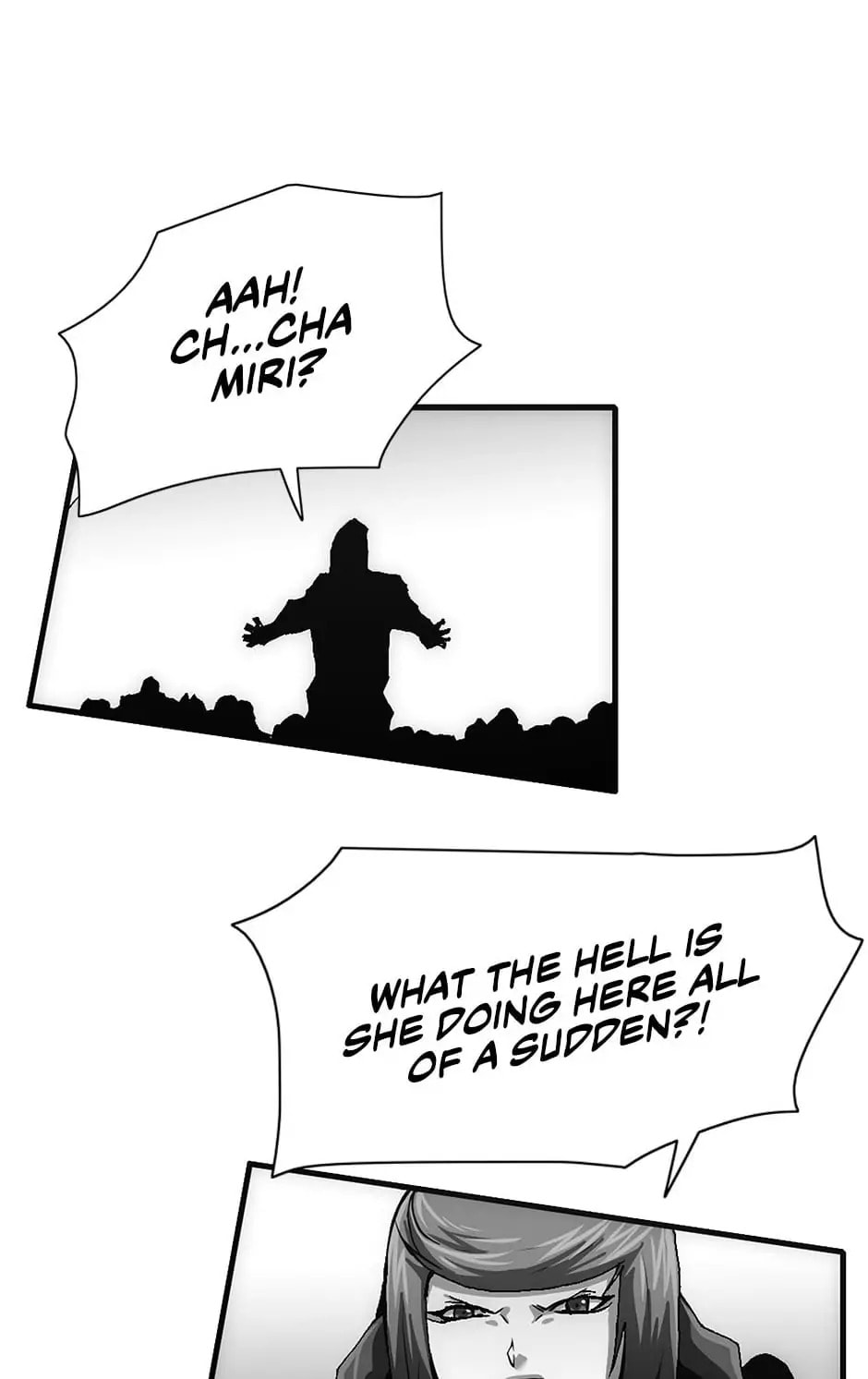 Trace Chapter 113 page 14 - 