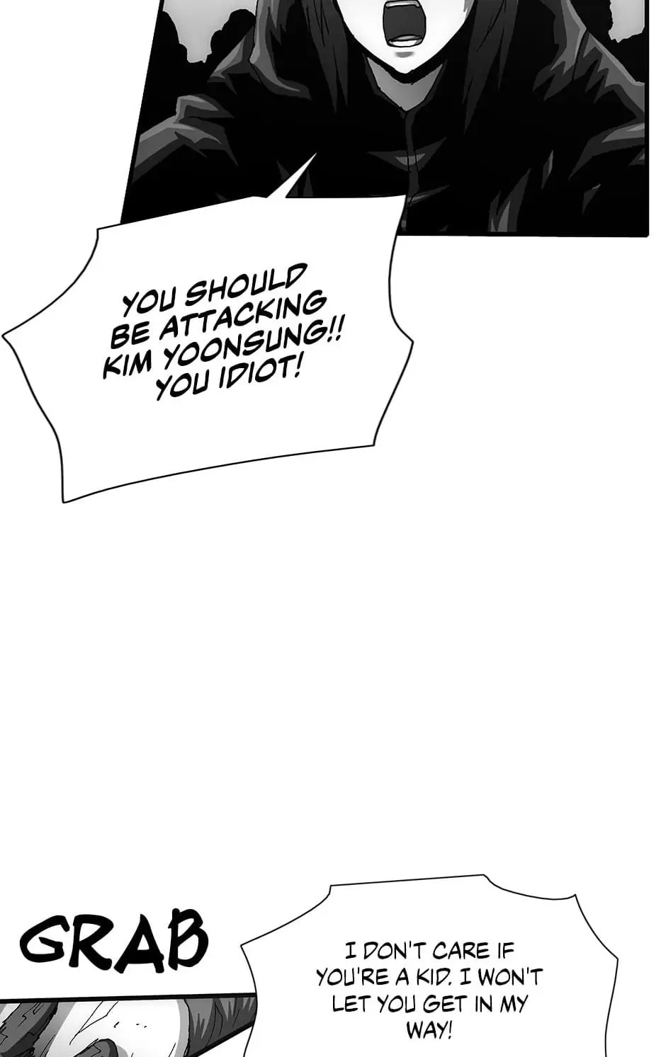 Trace Chapter 113 page 15 - 