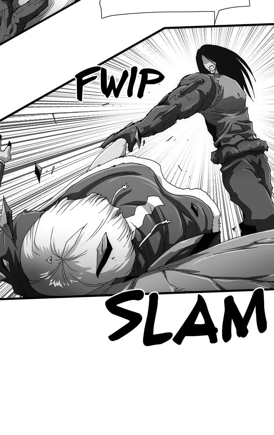 Trace Chapter 113 page 16 - 